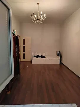 Satılır 1 otaqlı mənzil 52 m² — Bakı, Həzi Aslanov qəs. 1 otaq 52.00 m²