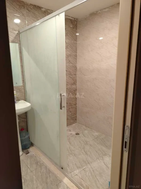 Satılır 1 otaqlı mənzil 52 m²