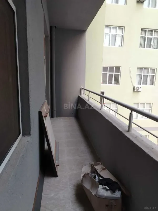 Satılır 1 otaqlı mənzil 52 m²