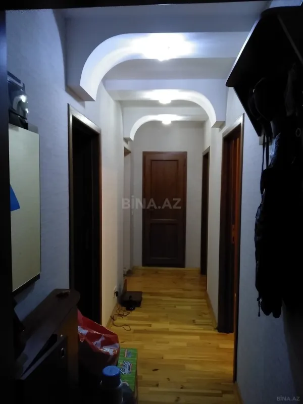 Satılır 3 otaqlı mənzil 90 m²