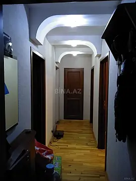 Satılır 3 otaqlı mənzil 90 m² — Bakı, Qaraçuxur 3 otaq 90.00 m²