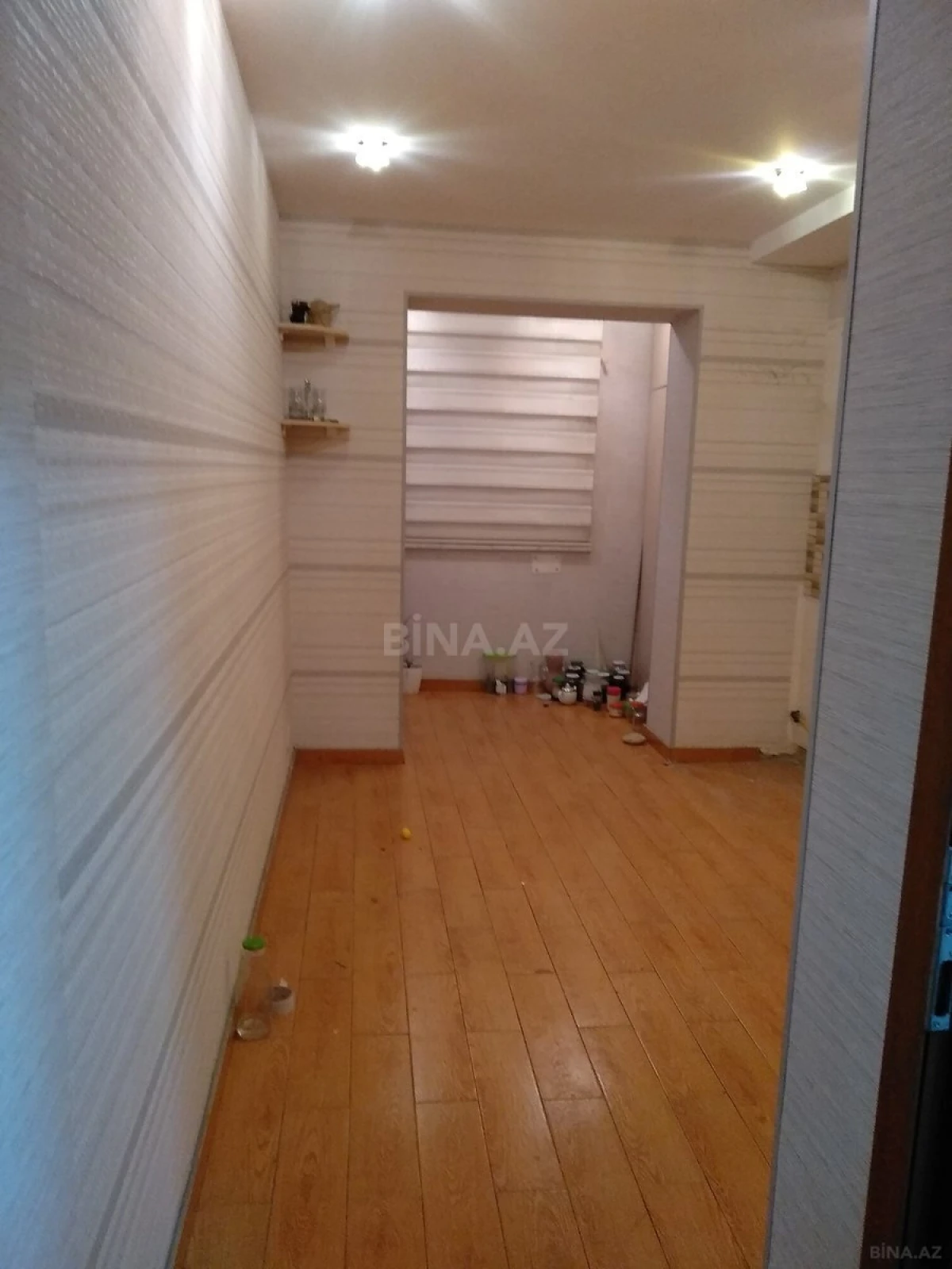 Satılır 3 otaqlı mənzil 90 m²