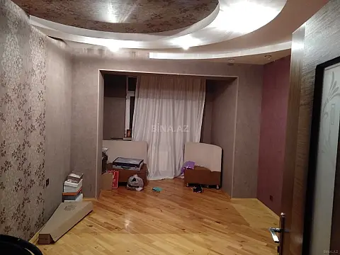 Satılır 3 otaqlı mənzil 90 m²