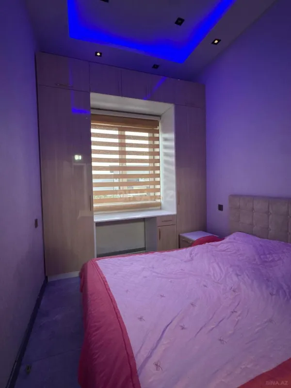 Kirayə verilir 4 otaqlı həyət evi 210 m²