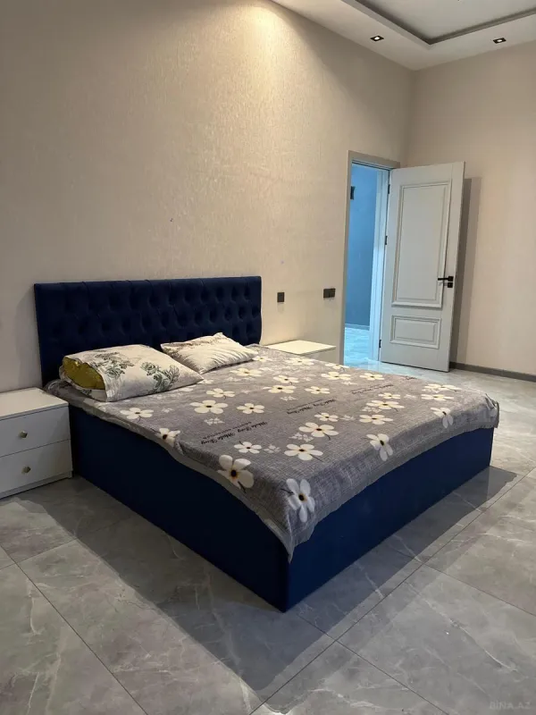 Kirayə verilir 4 otaqlı həyət evi 210 m²