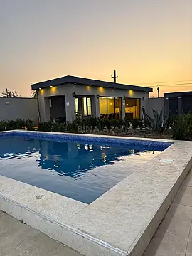 Kirayə verilir 4 otaqlı həyət evi 210 m² — Bakı 4 otaq 210.00 m²