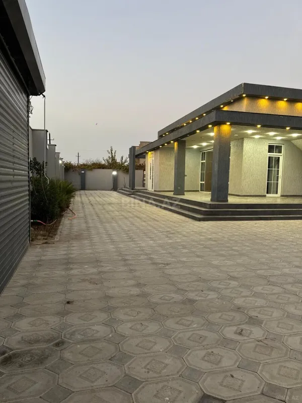 Kirayə verilir 4 otaqlı həyət evi 210 m²