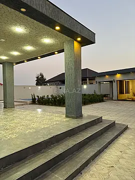 Kirayə verilir 4 otaqlı həyət evi 210 m²