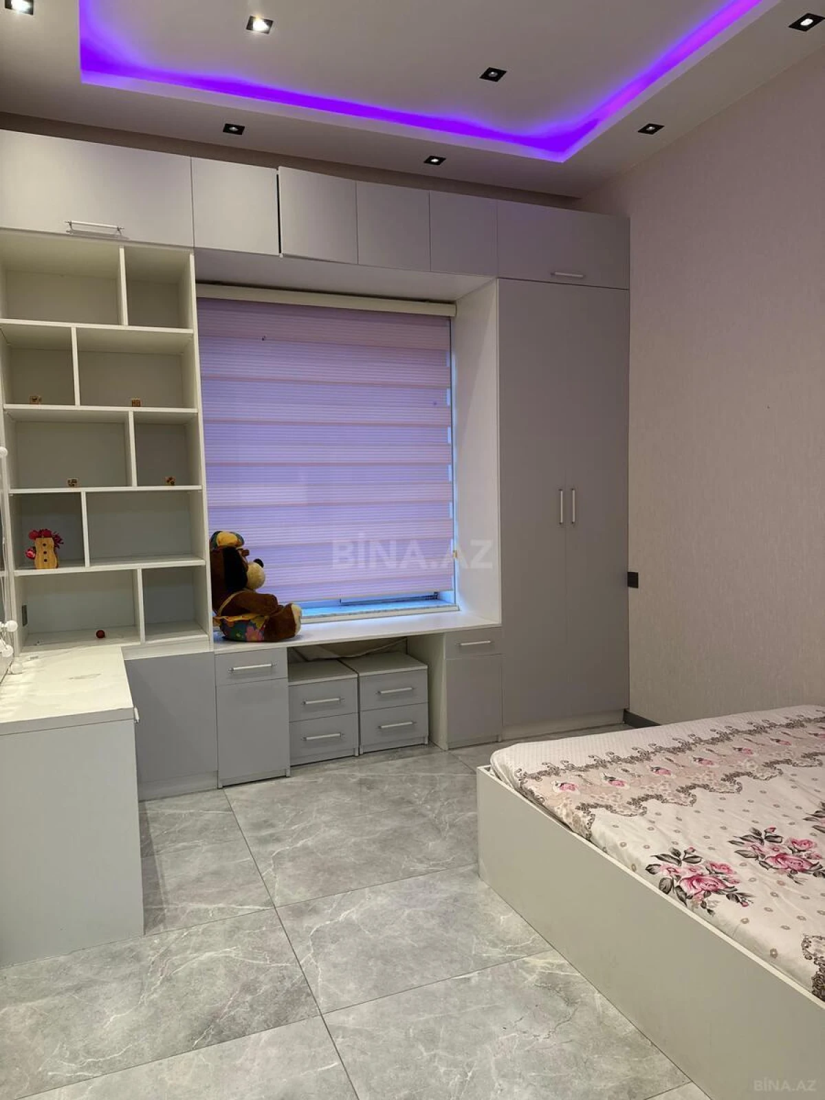 Kirayə verilir 4 otaqlı həyət evi 210 m²