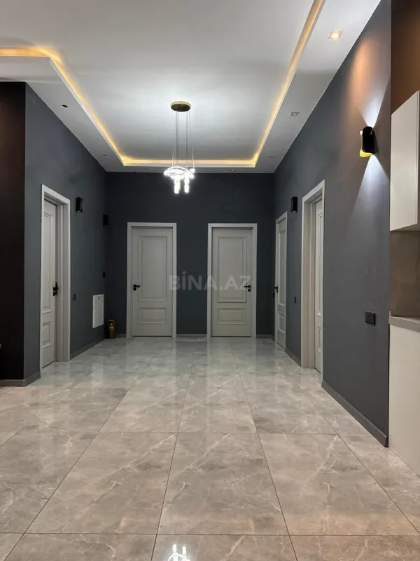 Kirayə verilir 4 otaqlı həyət evi 210 m²