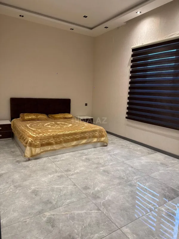 Kirayə verilir 4 otaqlı həyət evi 210 m²