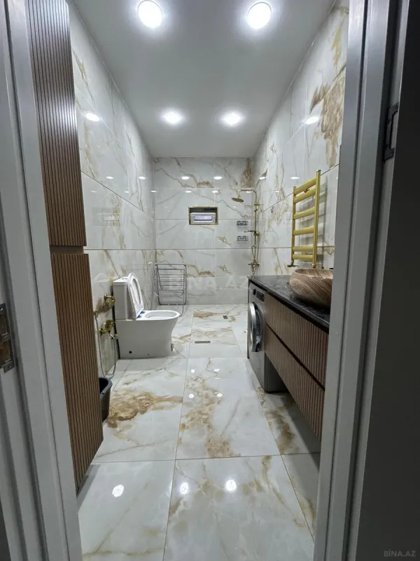 Kirayə verilir 4 otaqlı həyət evi 210 m²