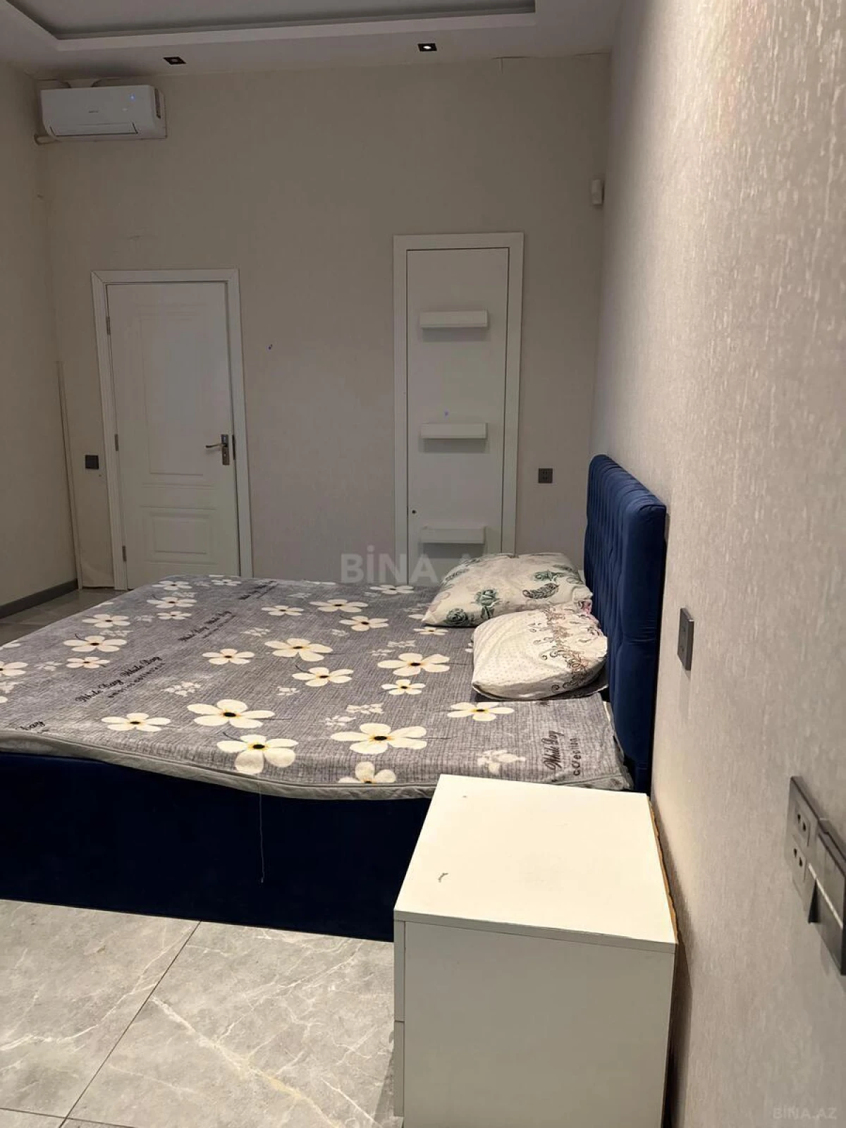 Kirayə verilir 4 otaqlı həyət evi 210 m²