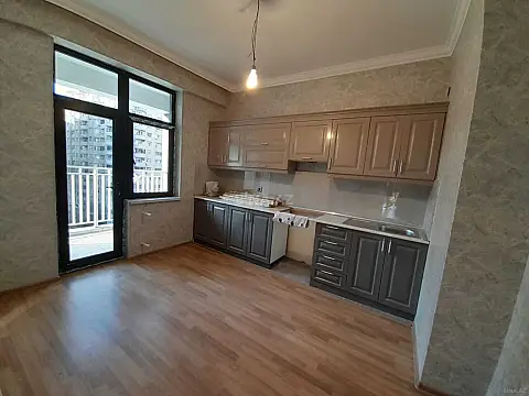 Satılır 3 otaqlı mənzil 111 m² — Bakı, Nərimanov 3 otaq 111.00 m²