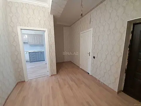 Satılır 3 otaqlı mənzil 111 m²