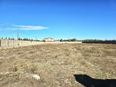 Satılır torpaq sahəsi 70 m²