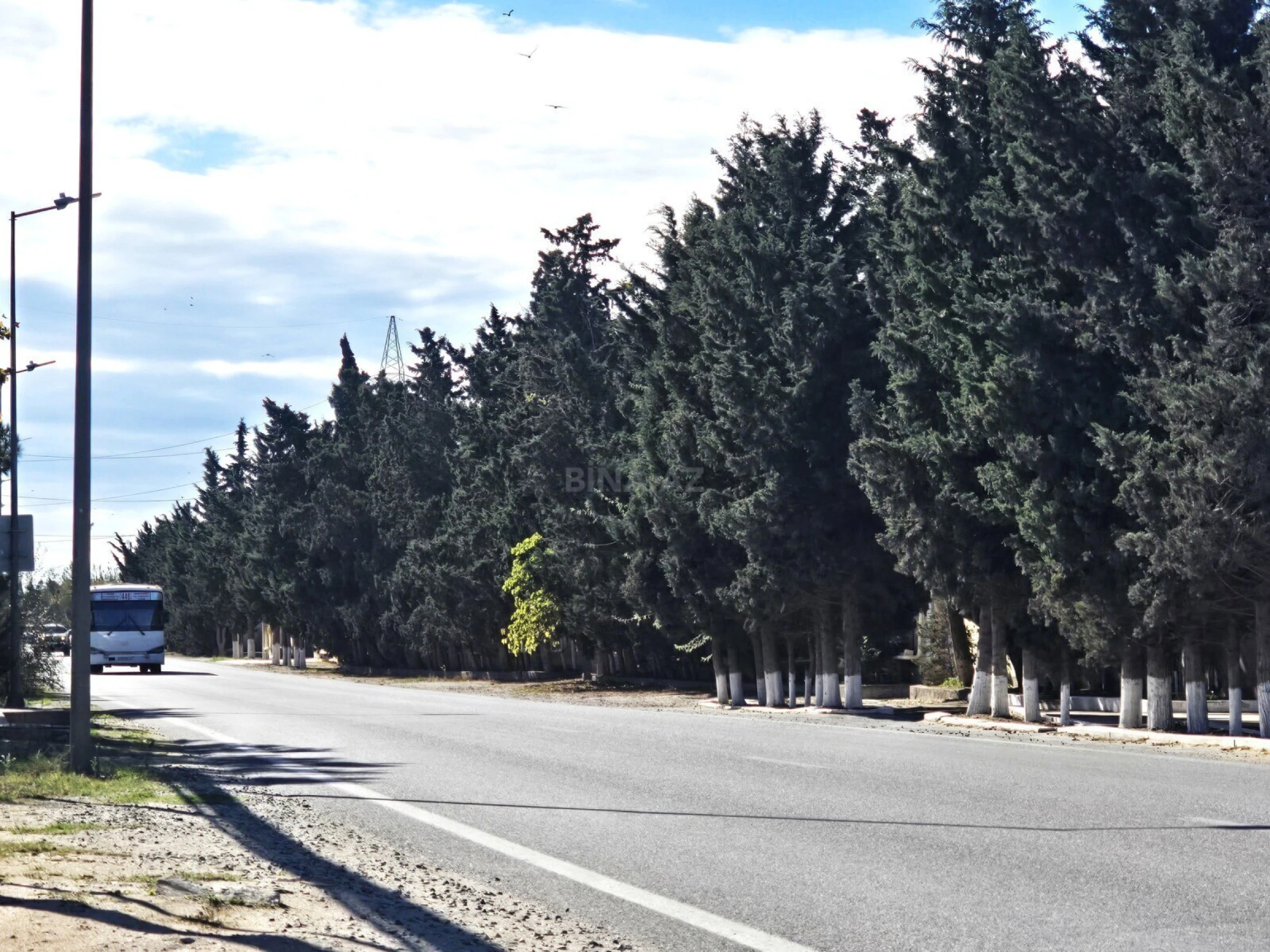 Satılır torpaq sahəsi 70 m²