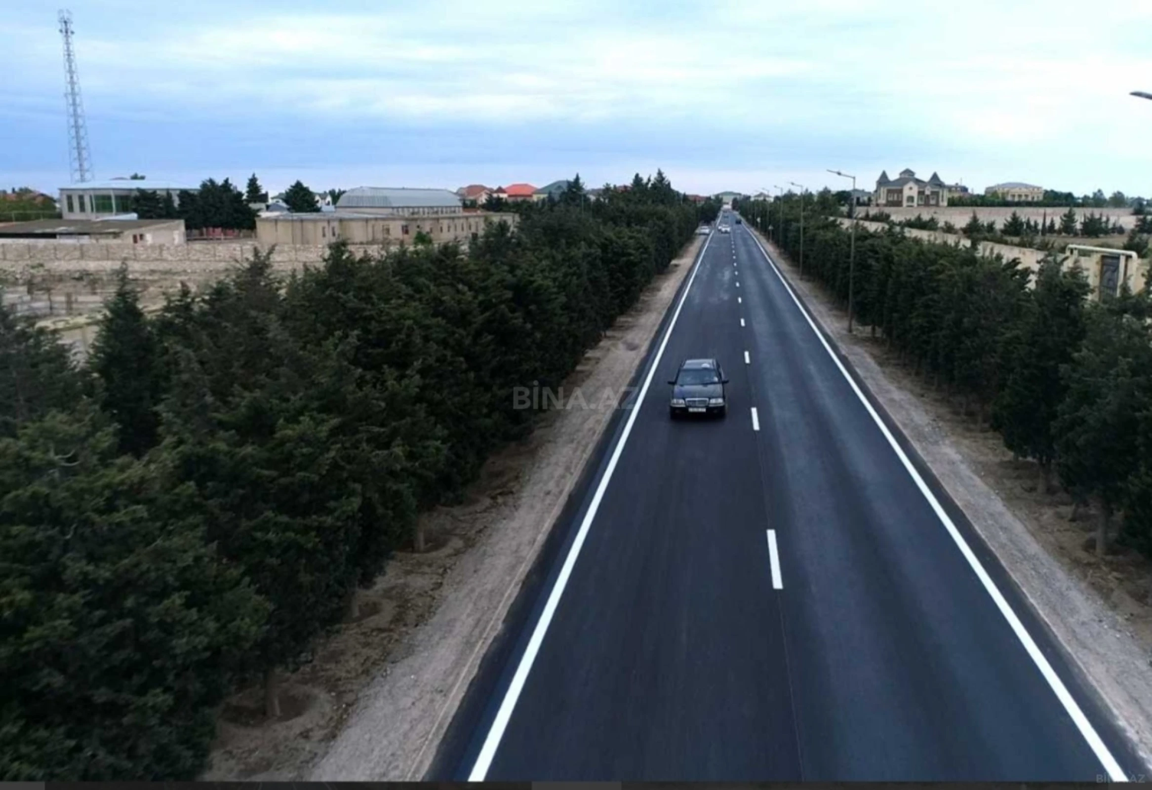 Satılır torpaq sahəsi 70 m²