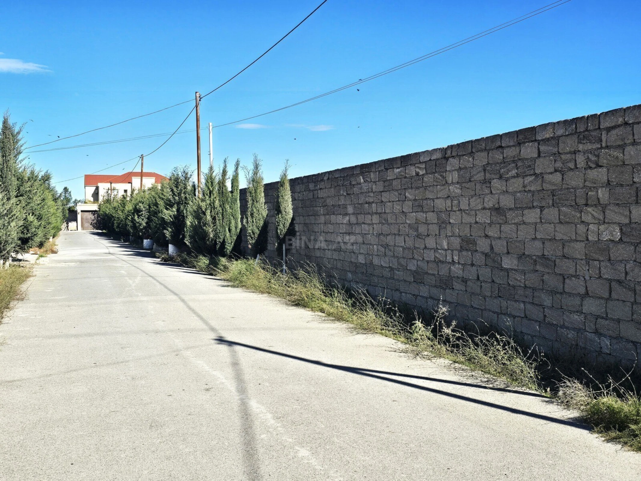 Satılır torpaq sahəsi 70 m²