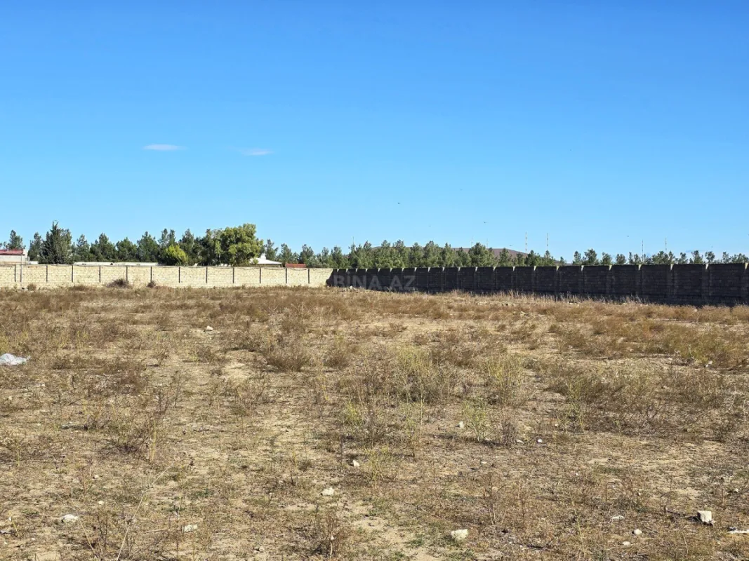 Satılır torpaq sahəsi 70 m²