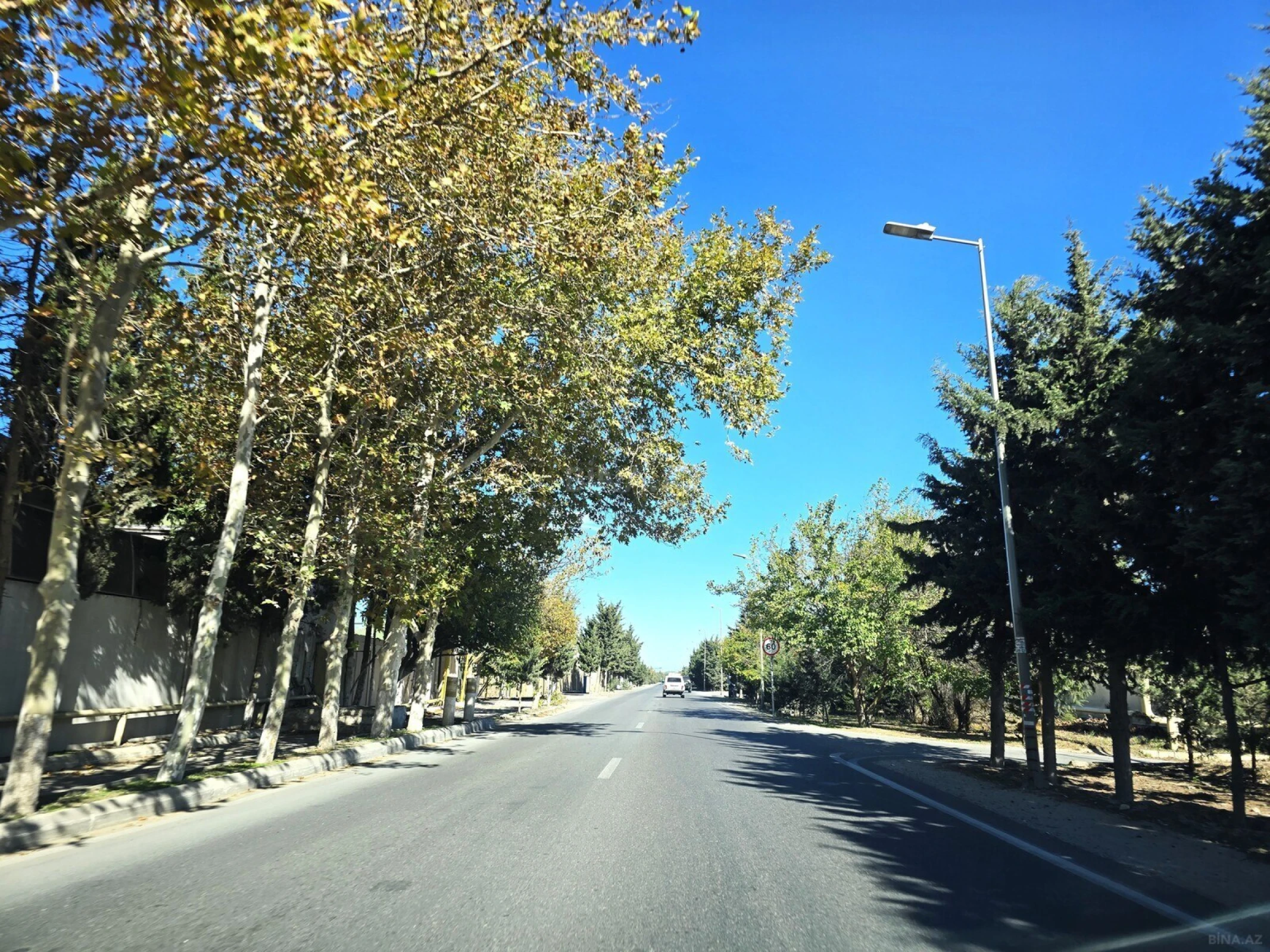 Satılır torpaq sahəsi 70 m²