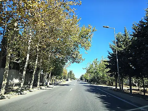 Satılır torpaq sahəsi 70 m²