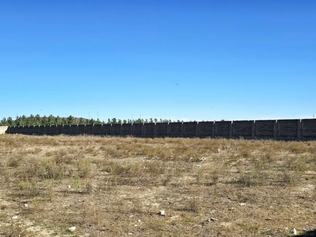 Satılır torpaq sahəsi 70 m²