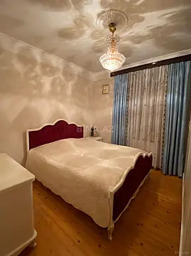 Satılır 4 otaqlı həyət evi 150 m²