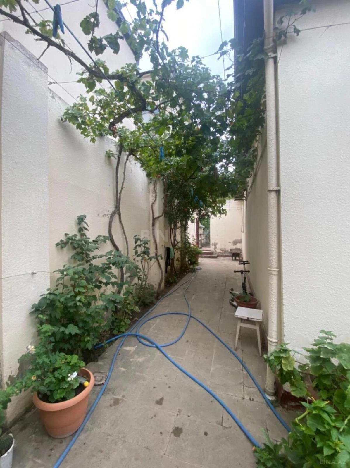 Satılır 4 otaqlı həyət evi 150 m²