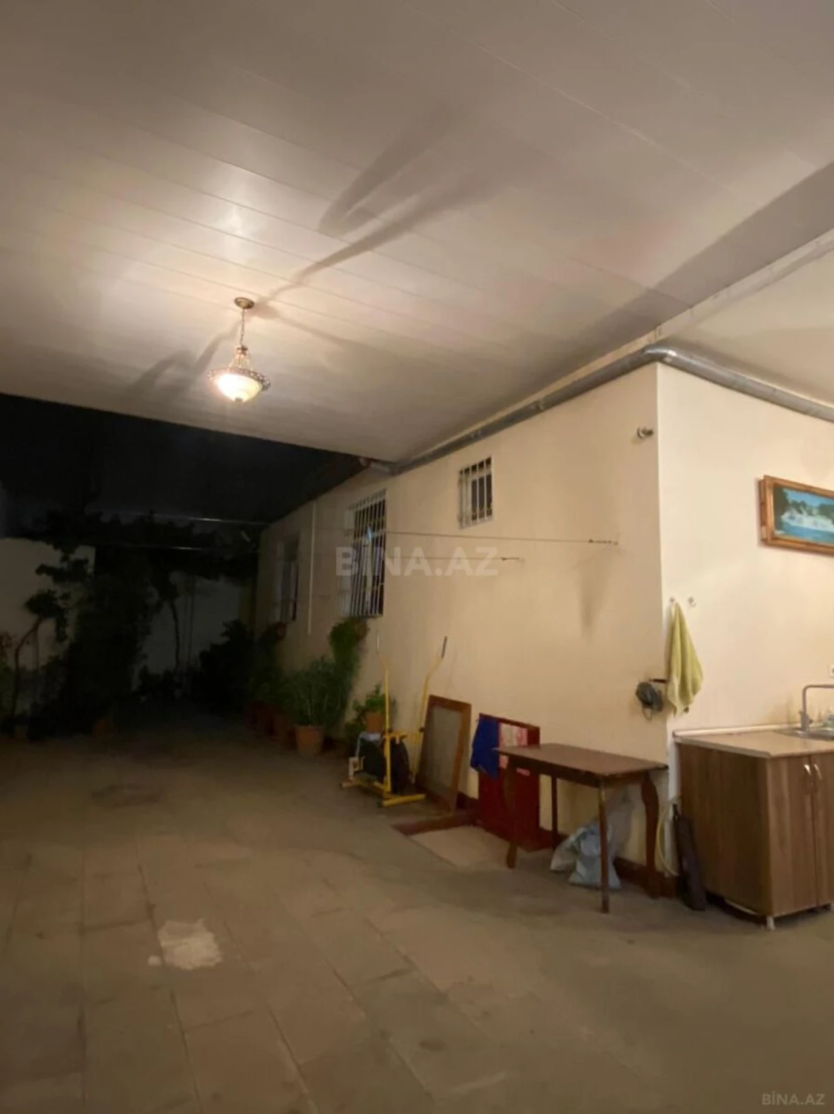 Satılır 4 otaqlı həyət evi 150 m²