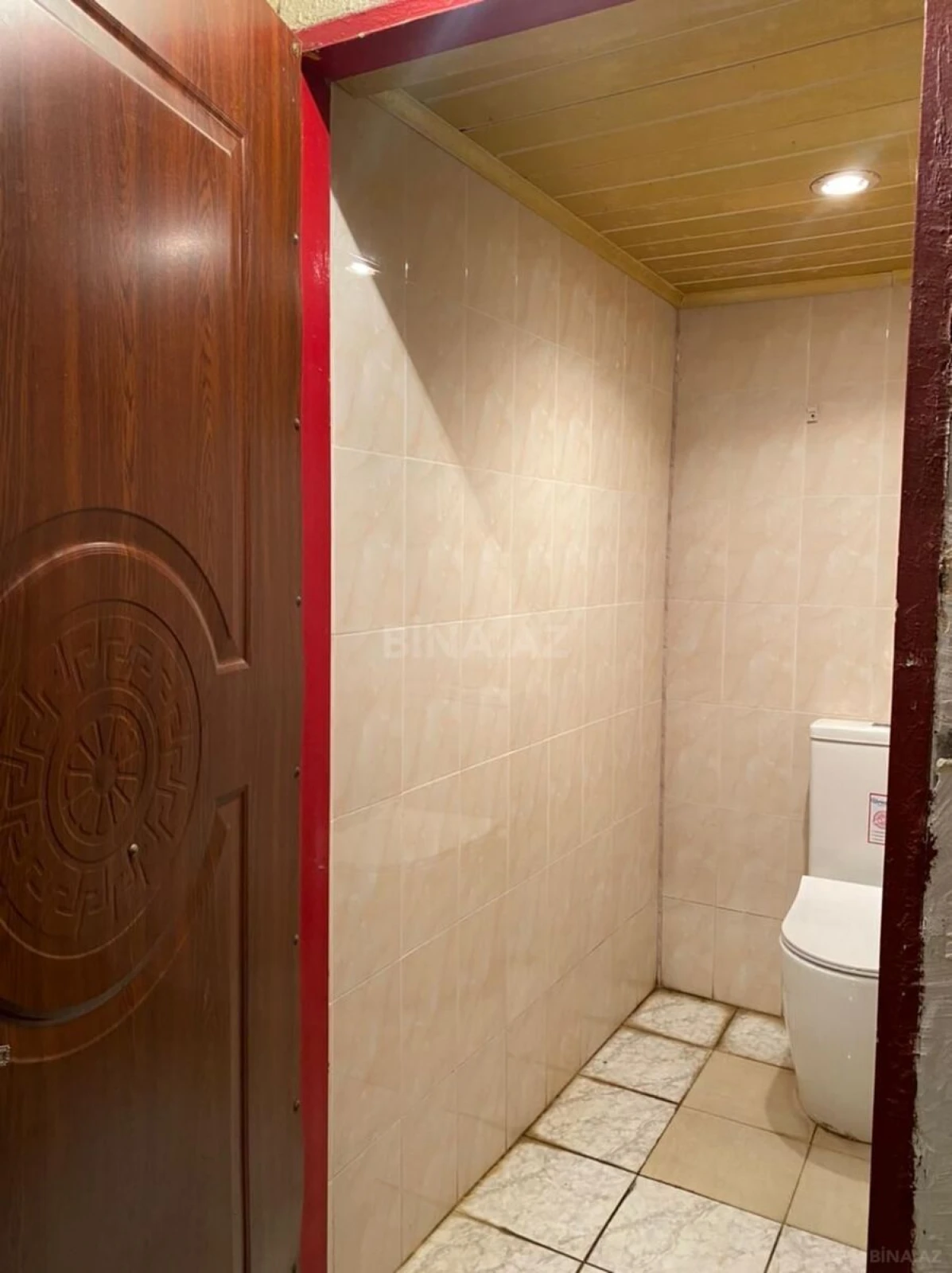 Satılır 4 otaqlı həyət evi 150 m²