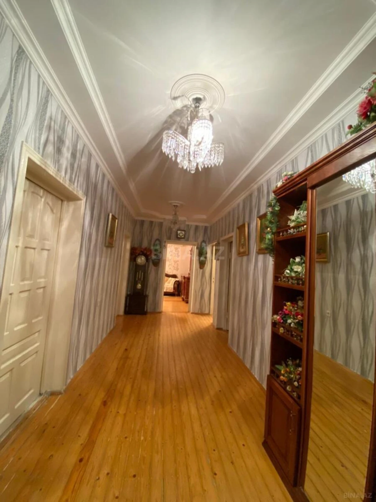 Satılır 4 otaqlı həyət evi 150 m²