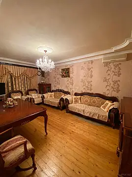 Satılır 4 otaqlı həyət evi 150 m² — Bakı, Suraxanı 4 otaq 150.00 m²