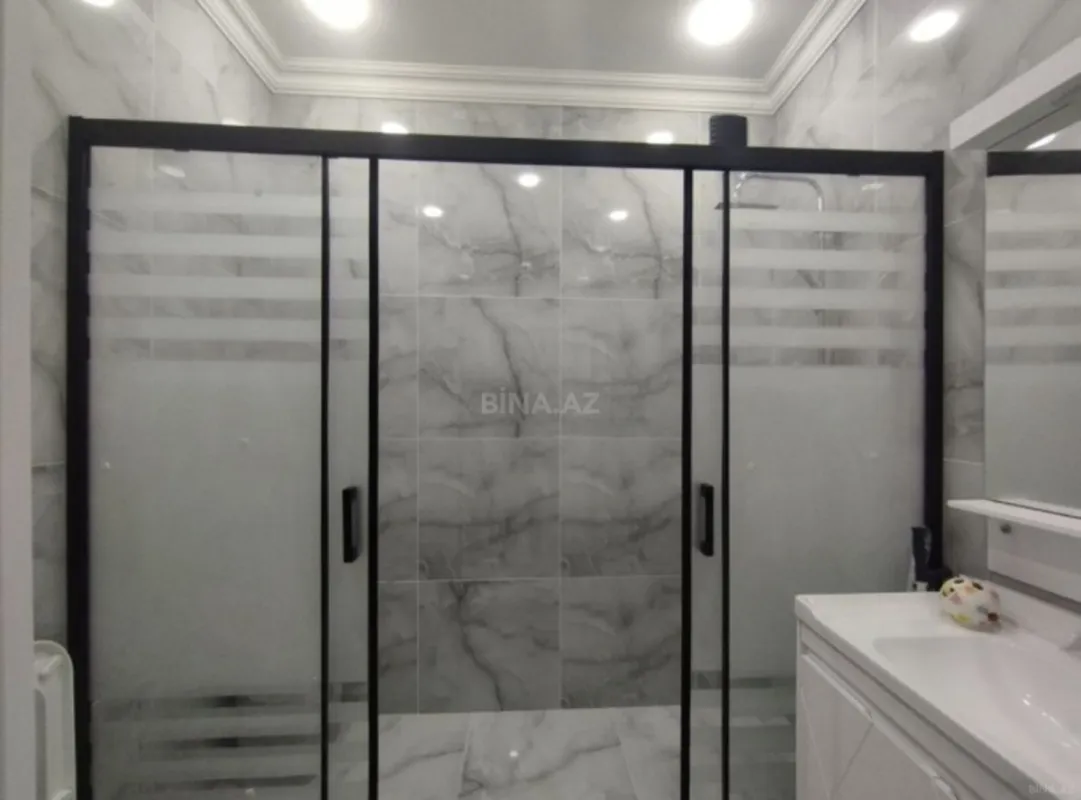 Satılır 2 otaqlı mənzil 55 m²