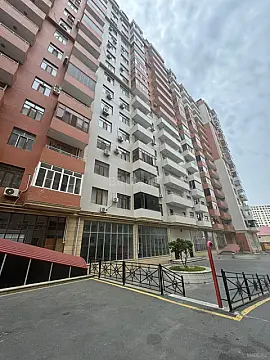 Satılır 2 otaqlı mənzil 55 m² — Bakı, Əhmədli 2 otaq 55.00 m²