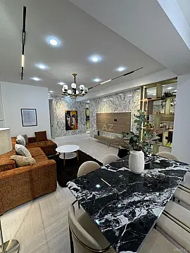 Satılır 3 otaqlı mənzil 118 m² — Bakı, Nərimanov 3 otaq 118.00 m²