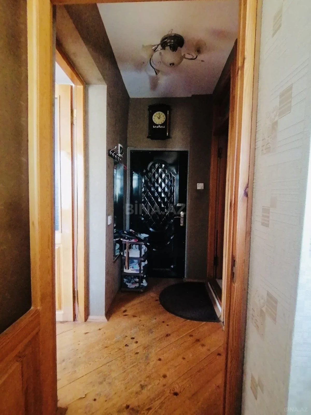 Satılır 2 otaqlı mənzil 50 m²