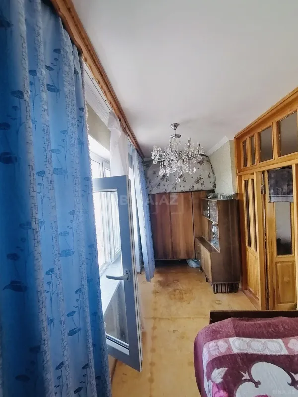 Satılır 2 otaqlı mənzil 50 m²