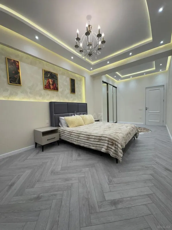 Satılır 3 otaqlı mənzil 100 m²
