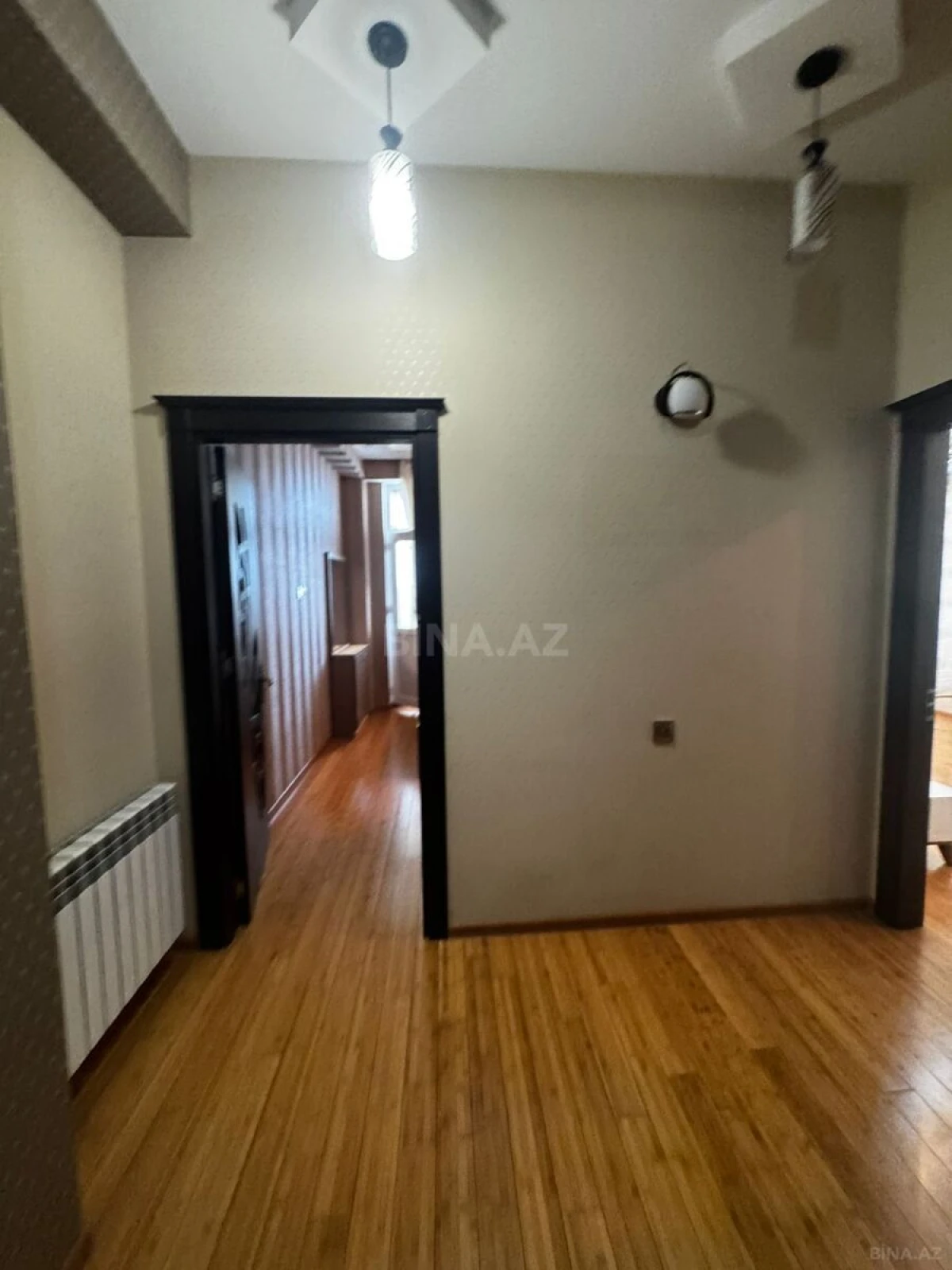 Kirayə verilir 2 otaqlı mənzil 60 m²