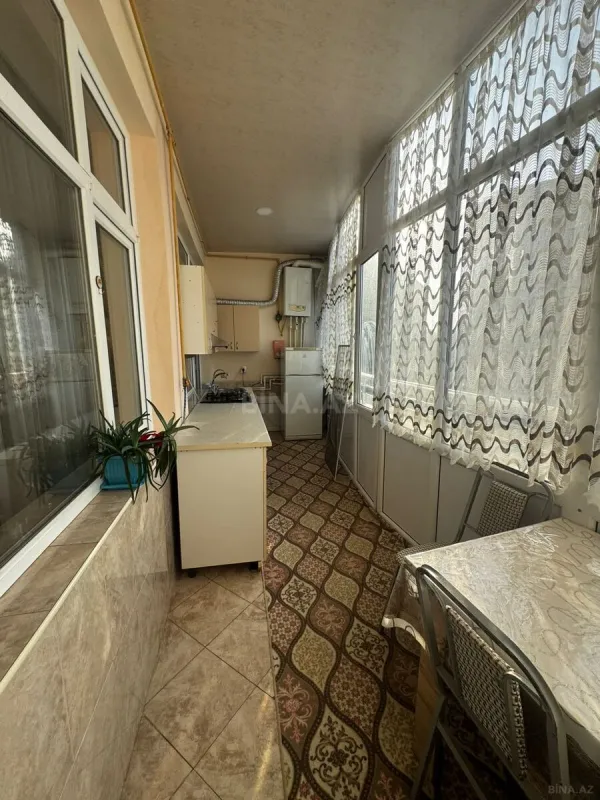Kirayə verilir 2 otaqlı mənzil 60 m²