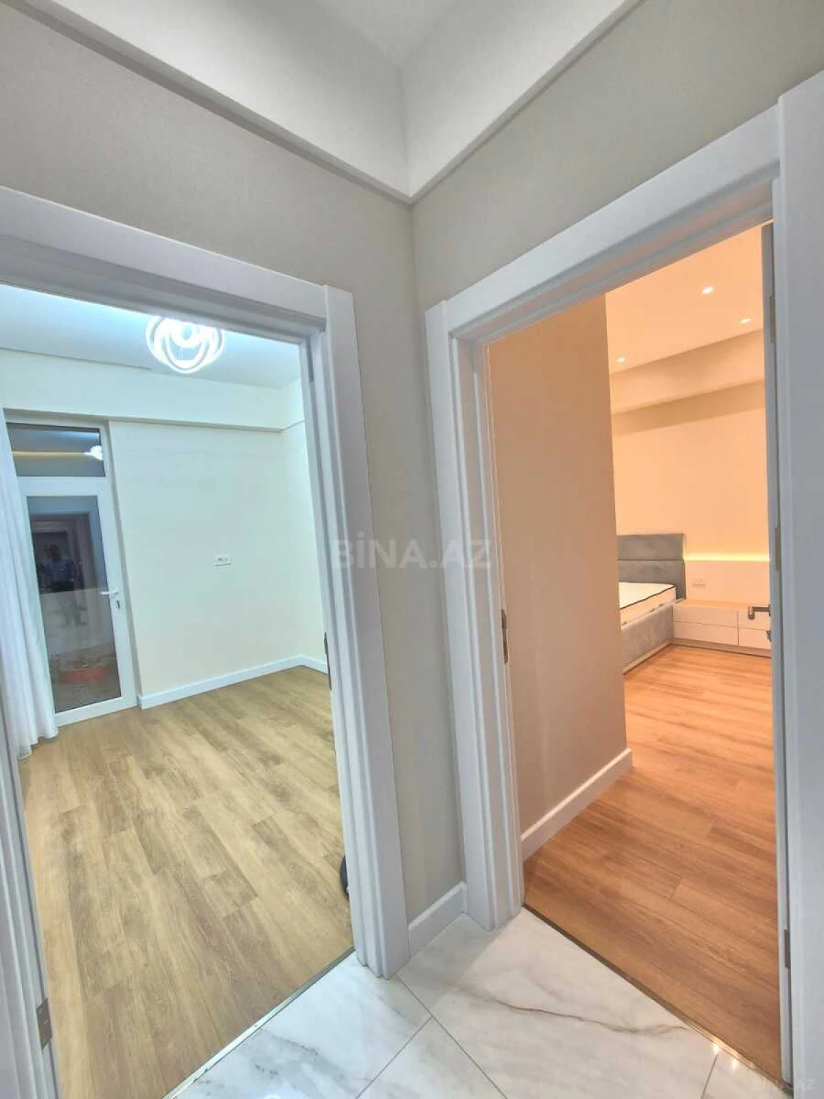 Satılır 3 otaqlı mənzil 81 m²