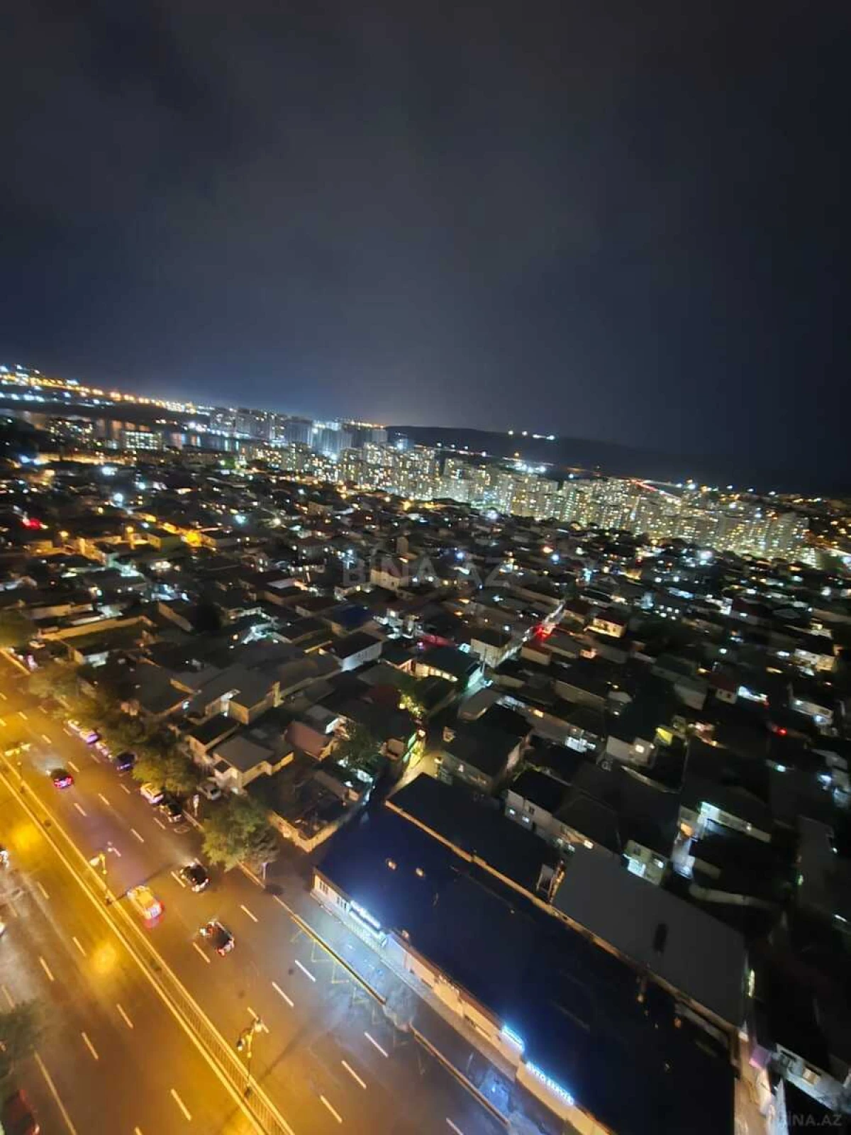 Satılır 3 otaqlı mənzil 81 m²