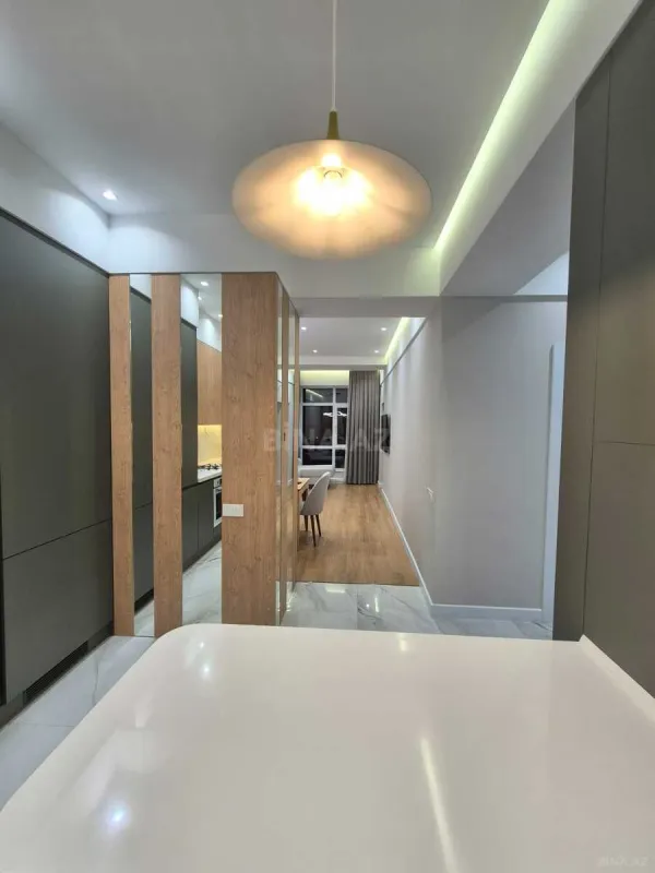 Satılır 3 otaqlı mənzil 81 m²