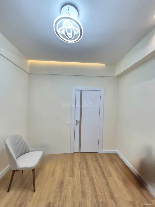 Satılır 3 otaqlı mənzil 81 m²