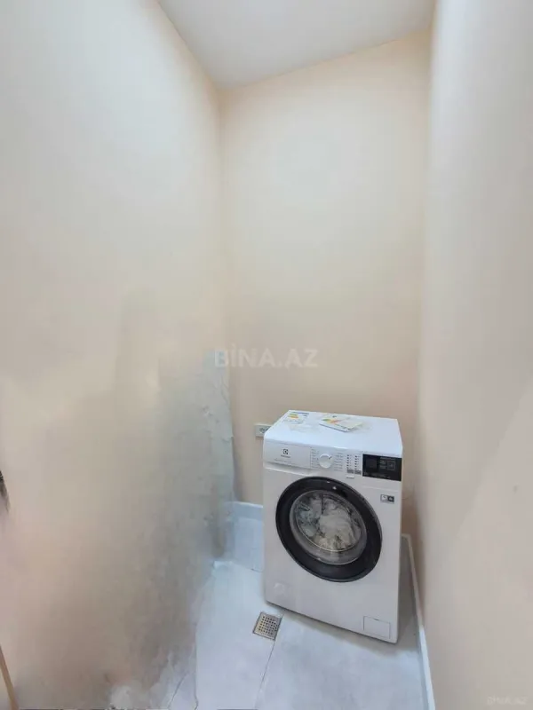 Satılır 3 otaqlı mənzil 81 m²