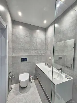 Satılır 3 otaqlı mənzil 81 m²