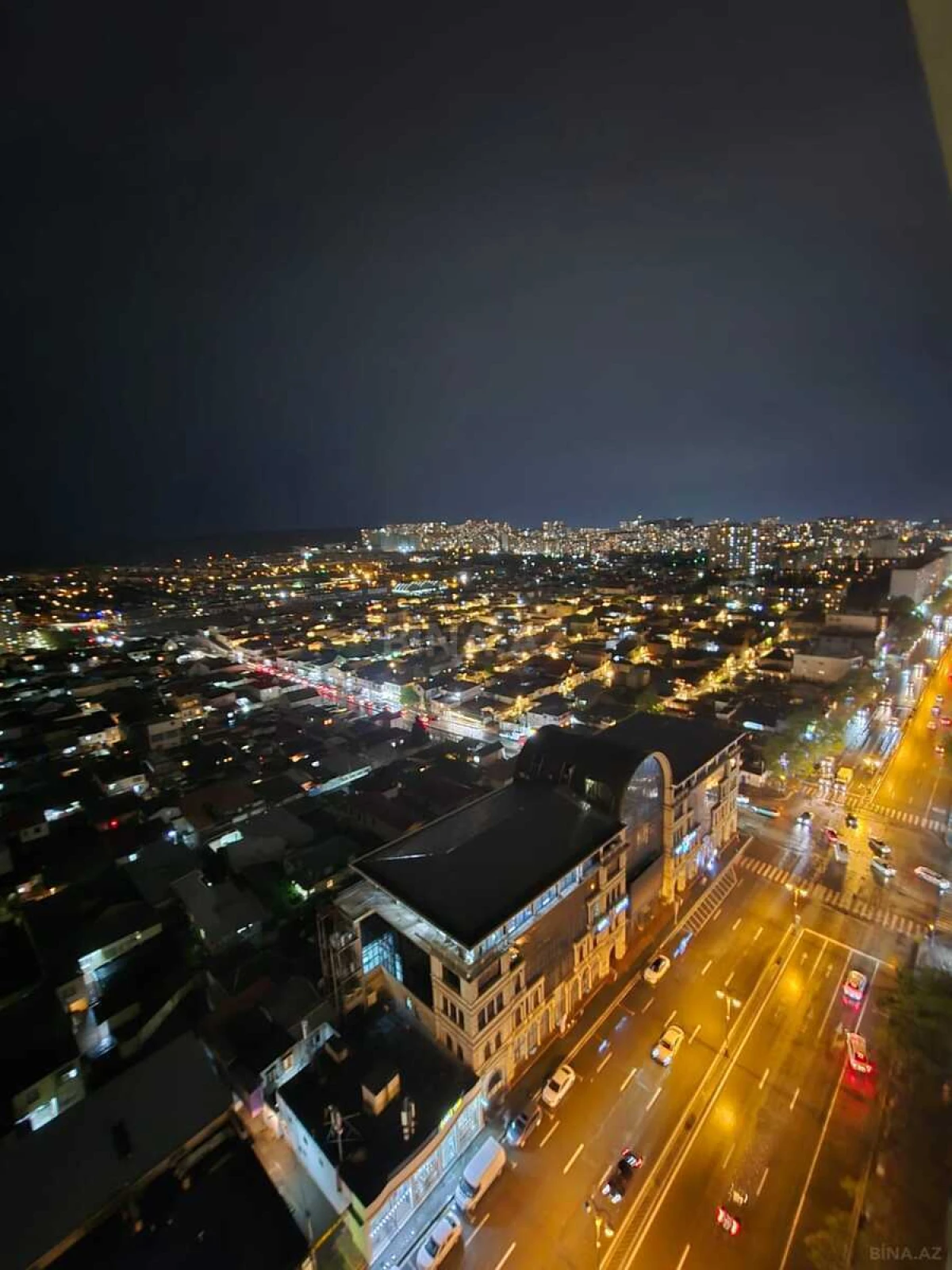 Satılır 3 otaqlı mənzil 81 m²