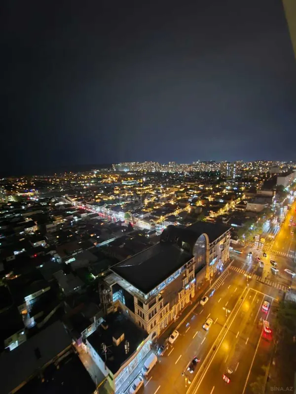 Satılır 3 otaqlı mənzil 81 m²