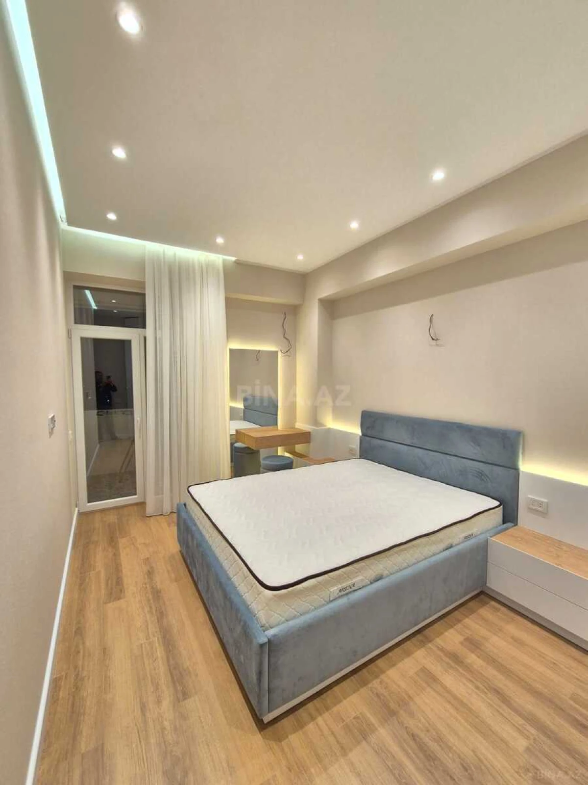 Satılır 3 otaqlı mənzil 81 m²